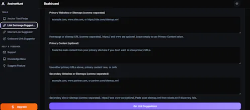 AnchorHunt gallery image