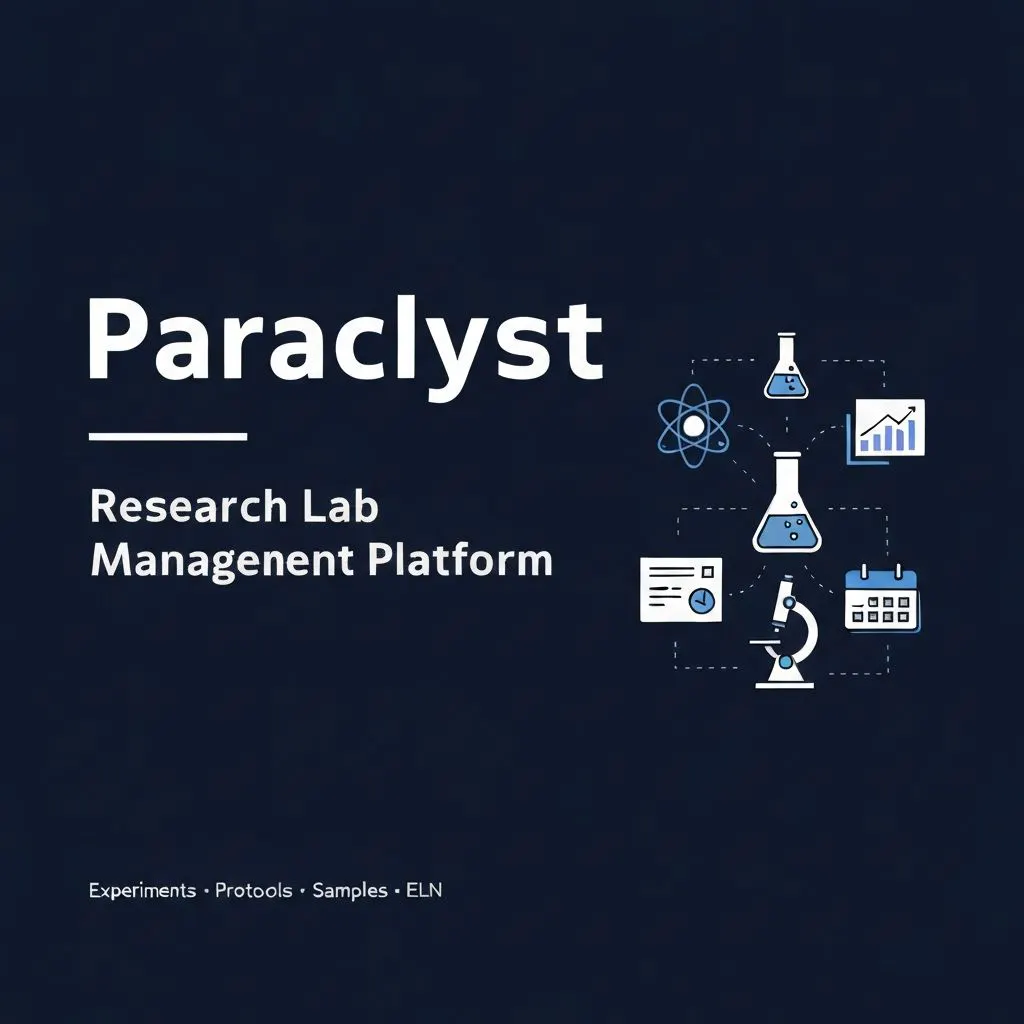 Paraclyst gallery image