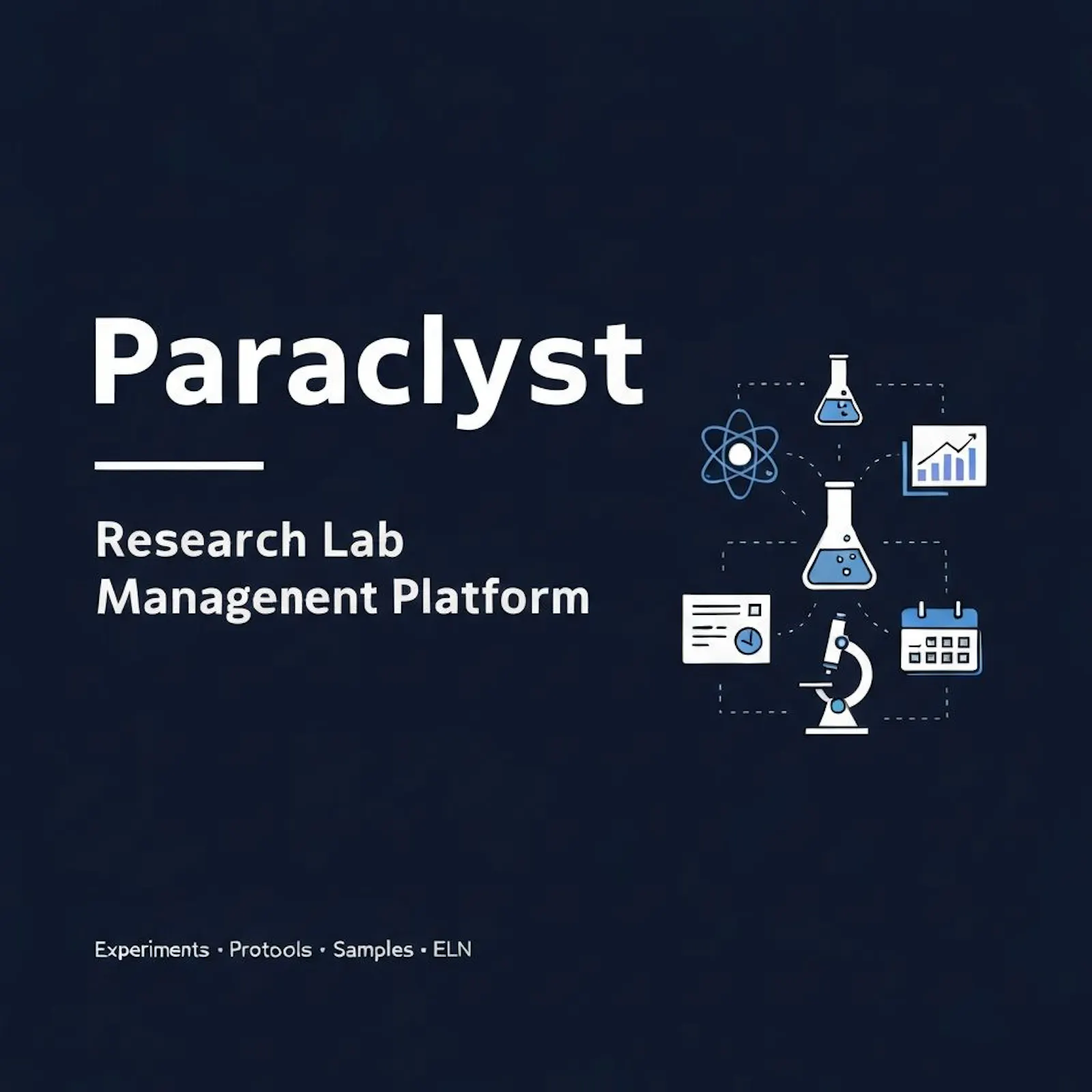 Paraclyst screenshot 1