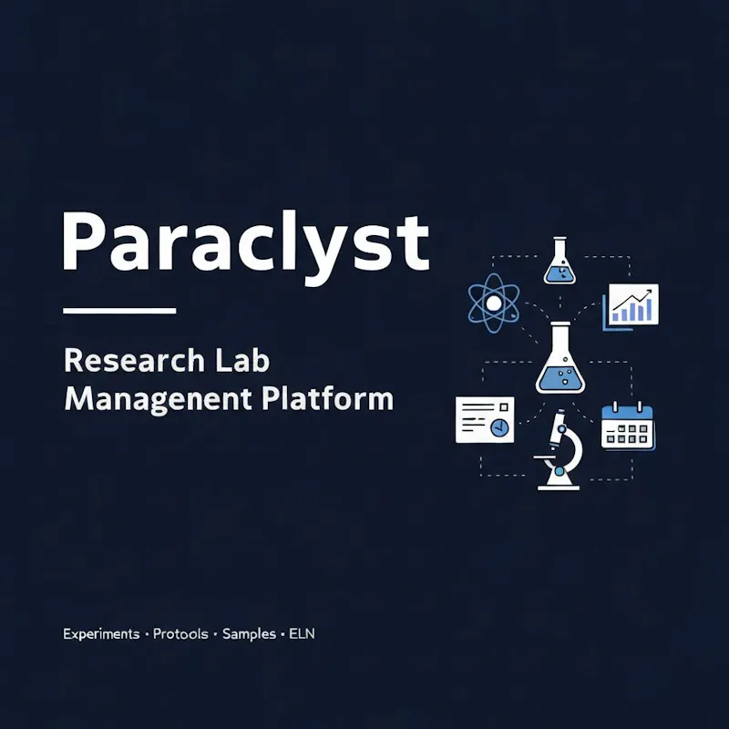 Paraclyst screenshot 1