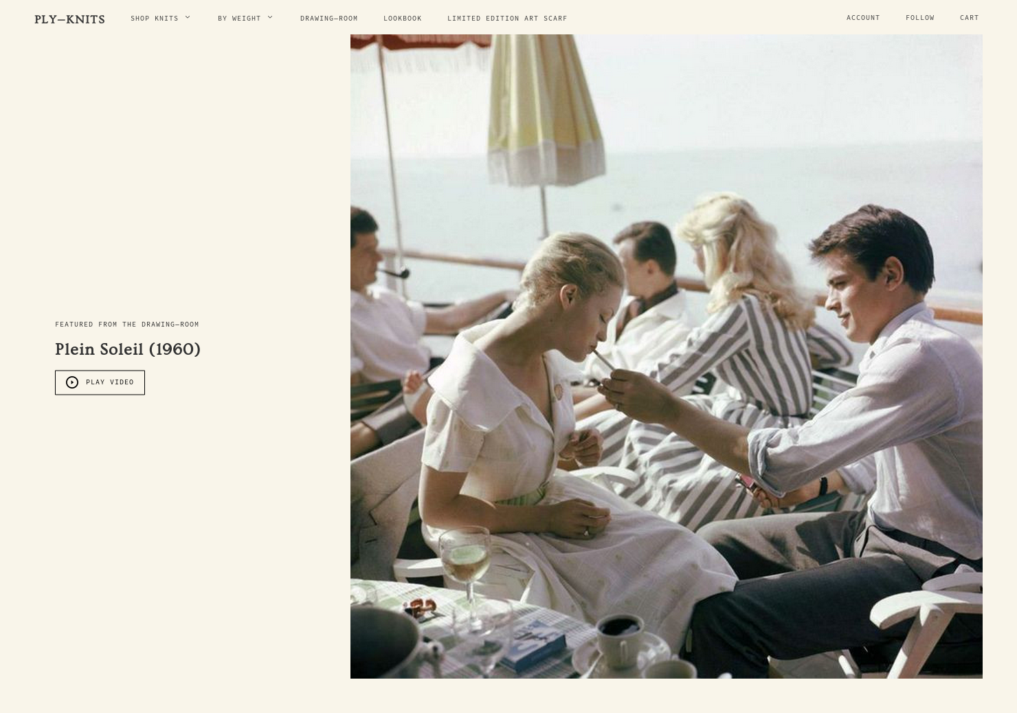 plyknits! gallery image