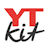 YouTube Brand Kit Creator
