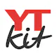 YouTube Brand Kit Creator
