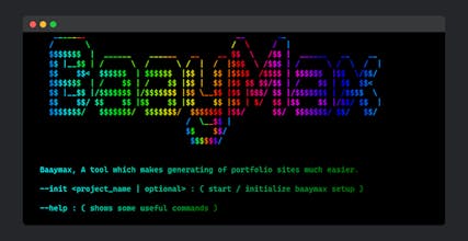 BaayMax gallery image