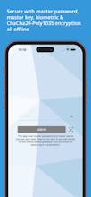 1LimX PC v3, mobile v4 gallery image