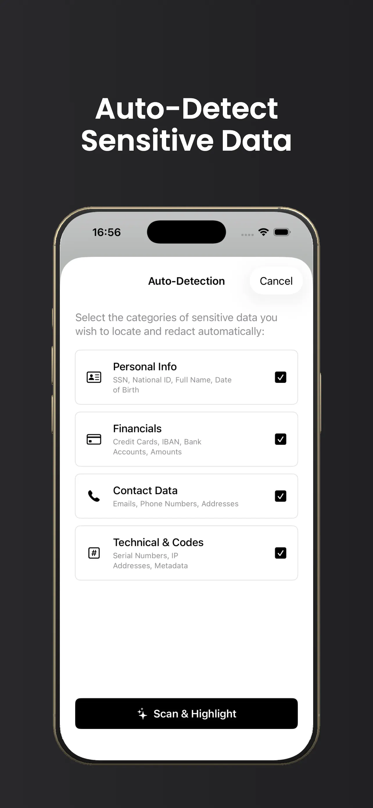 PDFCensor gallery image