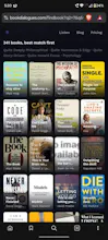 Find Your Next Book by Mood gallery image