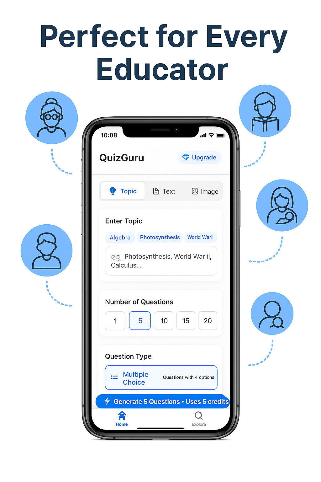 QuizGuru.ai gallery image