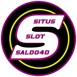Situs Slot Online Terpercaya SALDO4D