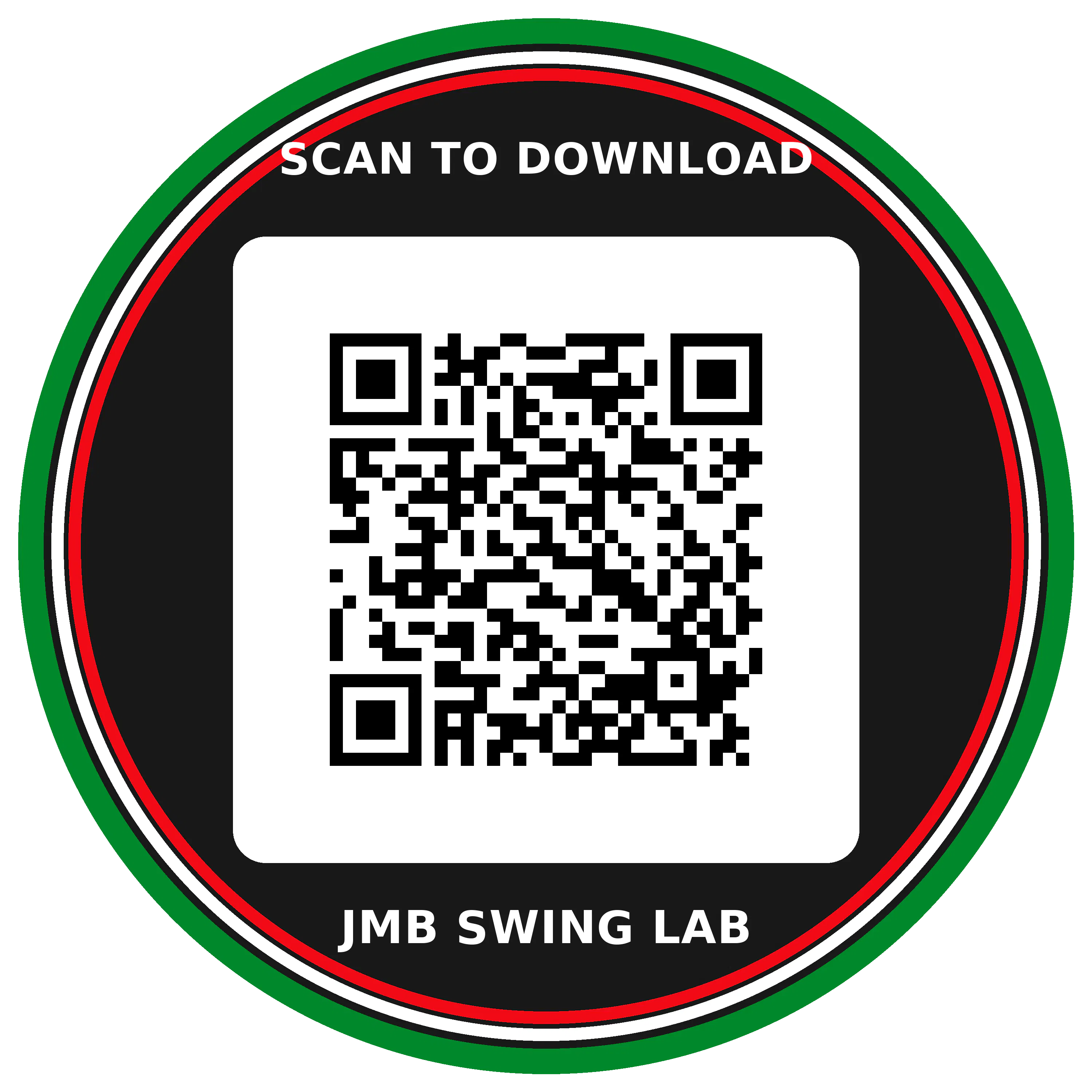 JMB Swing Lab gallery image