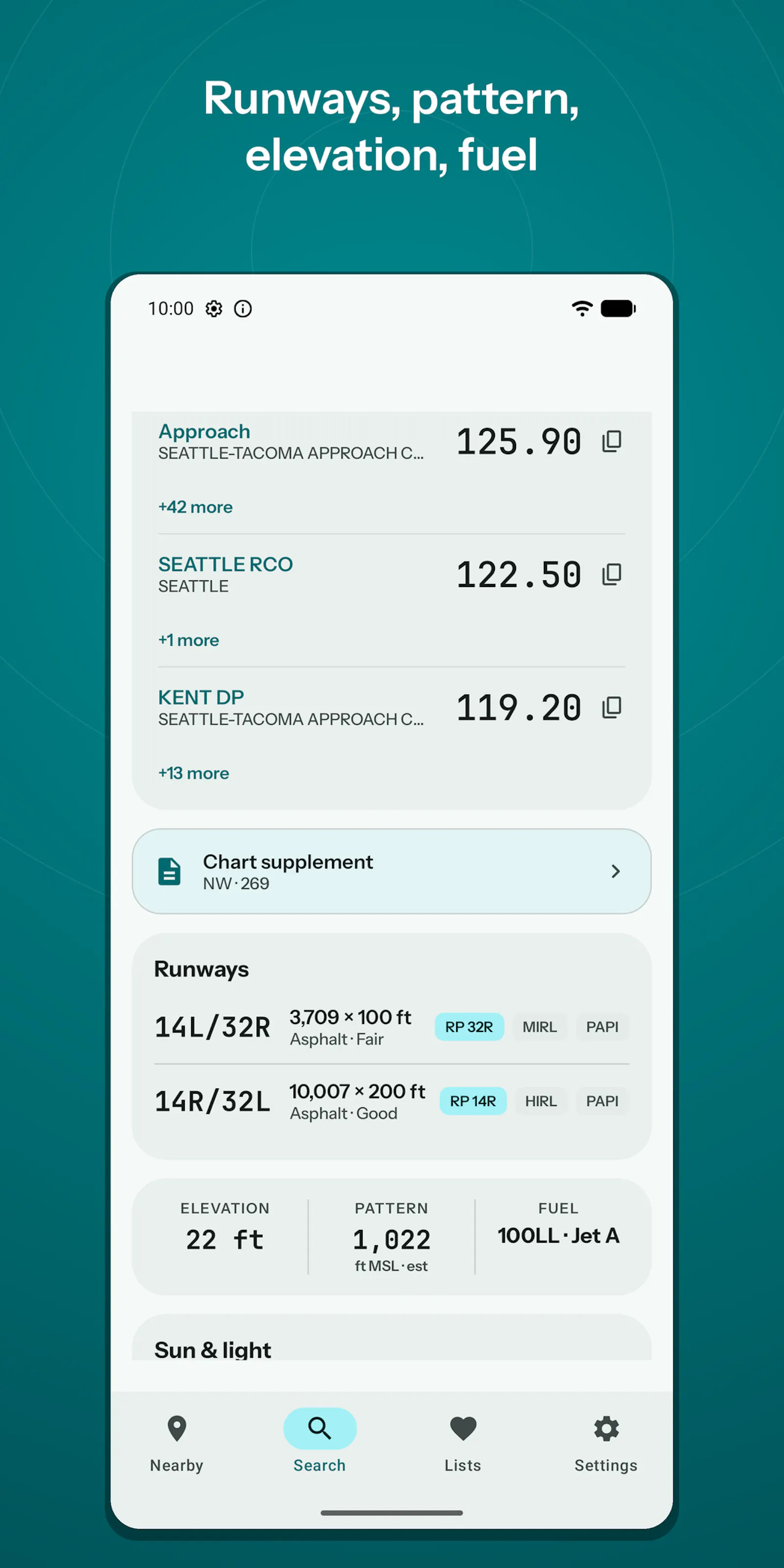 Unicom screenshot 5