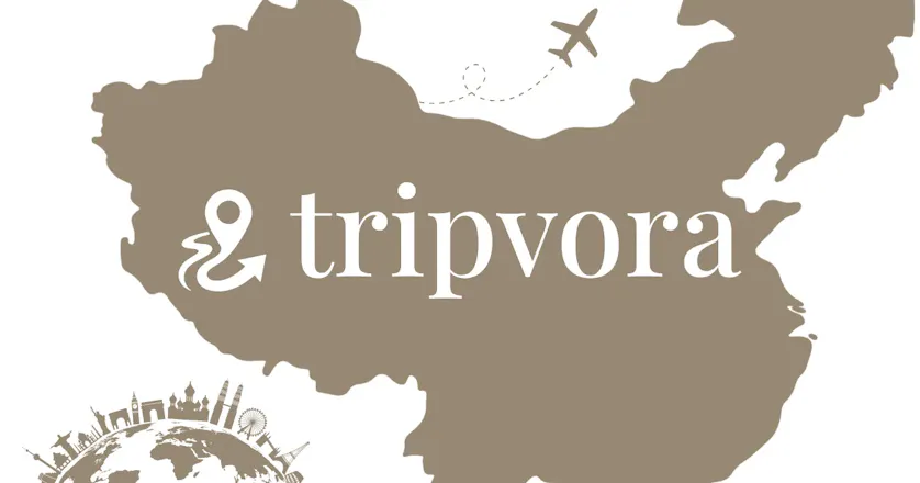 Tripvora gallery image