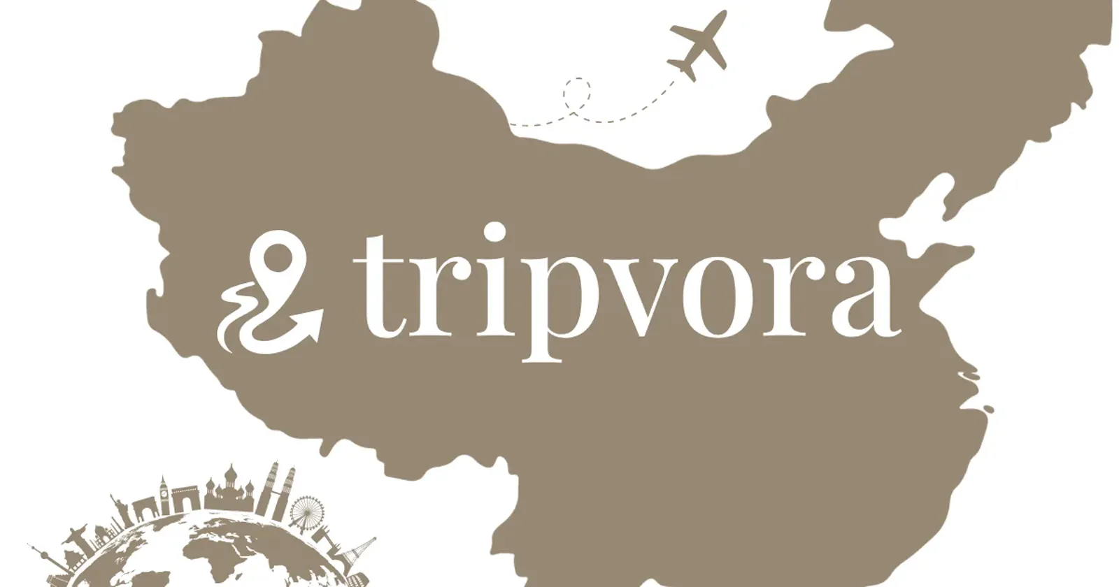 Tripvora screenshot 1