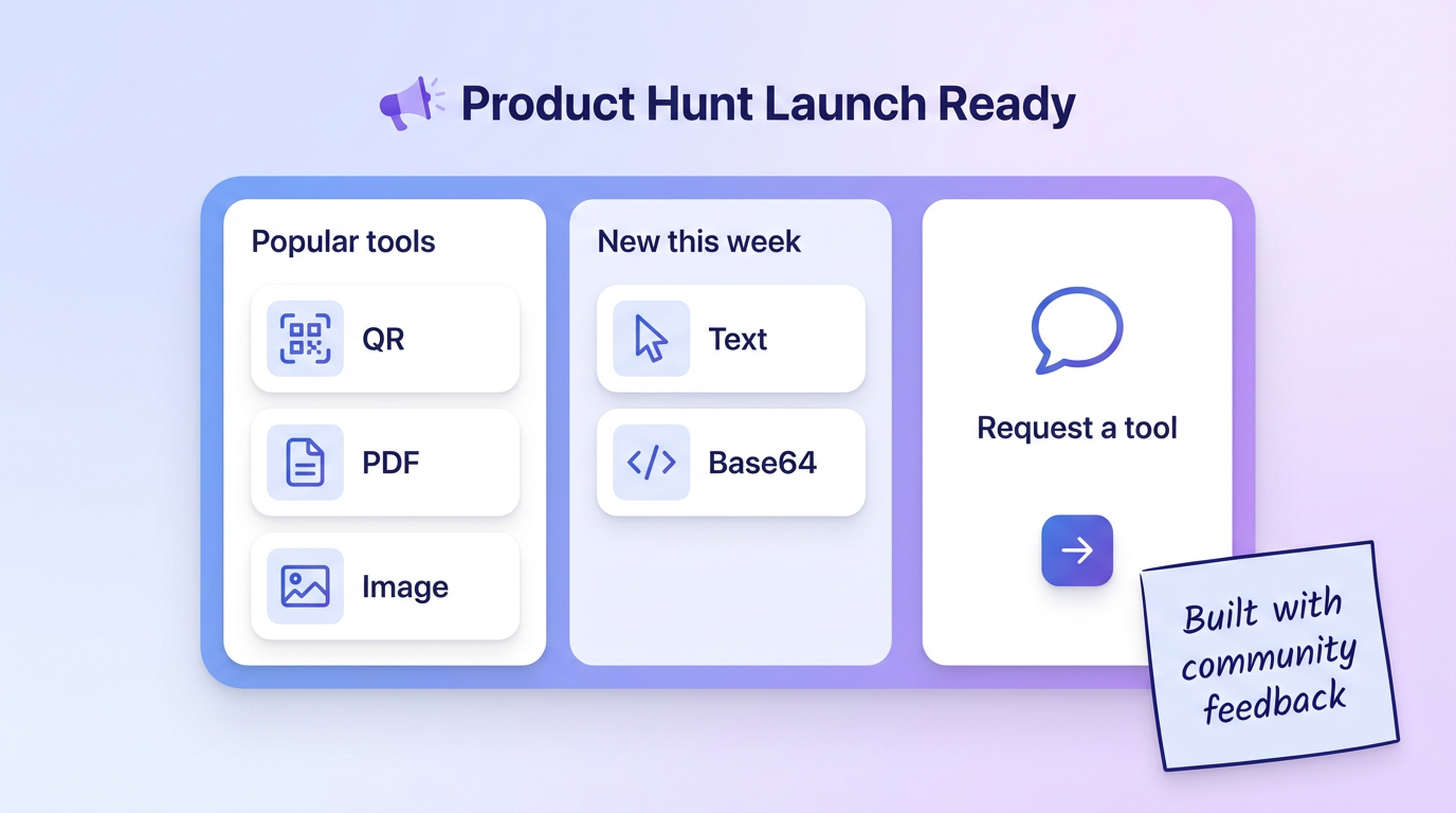 Tool Atlas: Free Online Toolbox gallery image