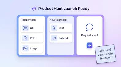 Tool Atlas: Free Online Toolbox gallery image