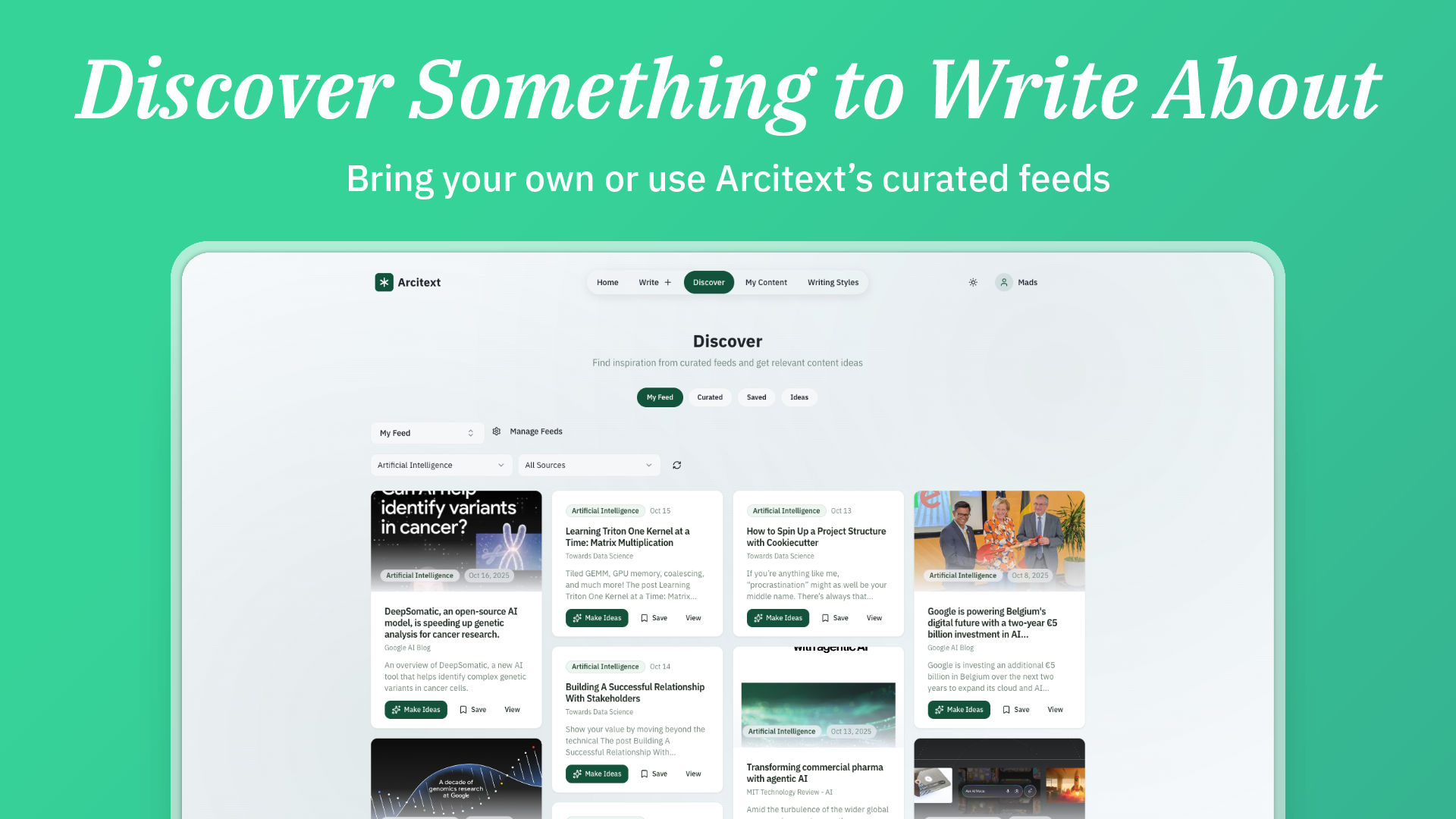 Arcitext.com - Screenshot 4 preview