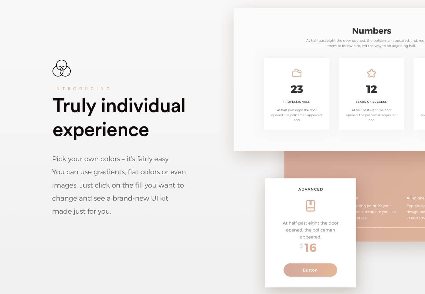 Base UI Sketch Framework gallery image