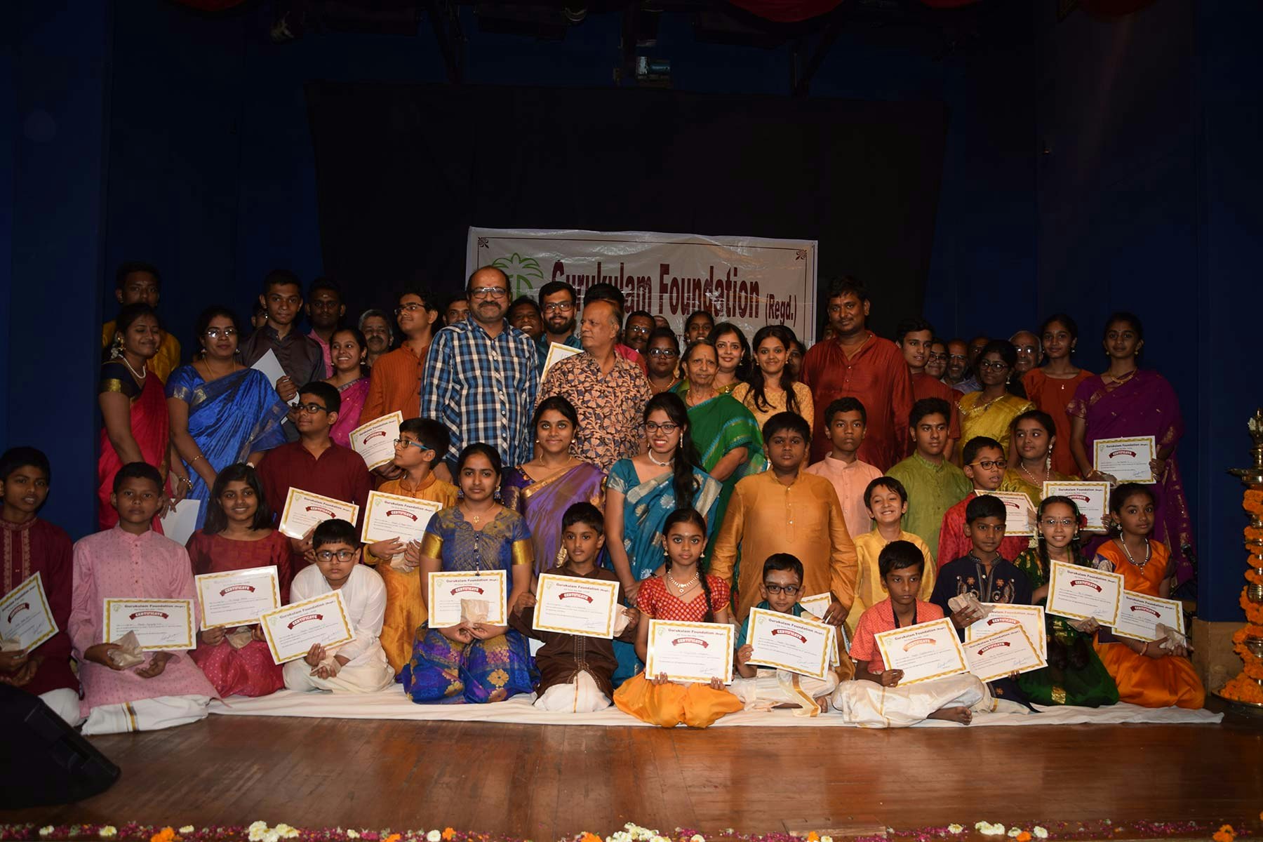 Gurukulam Foundation gallery image