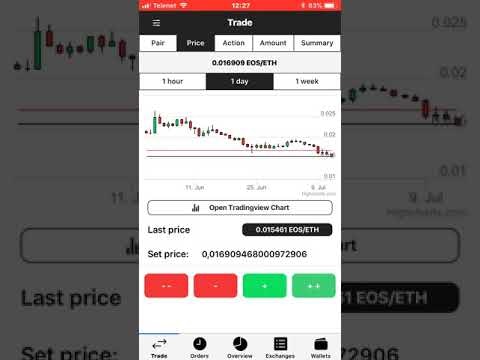 pockettrader gallery image