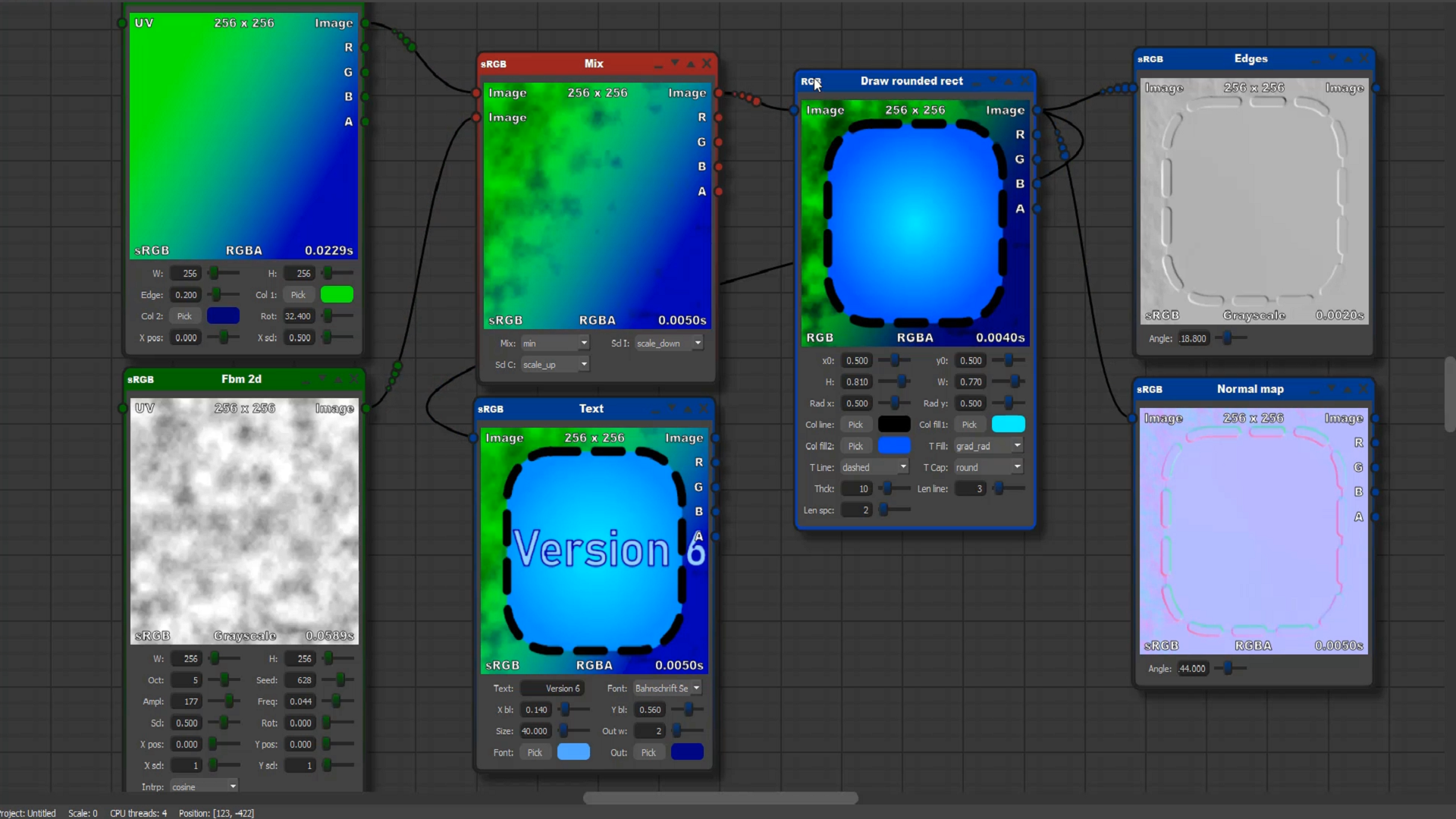 ImaGen gallery image