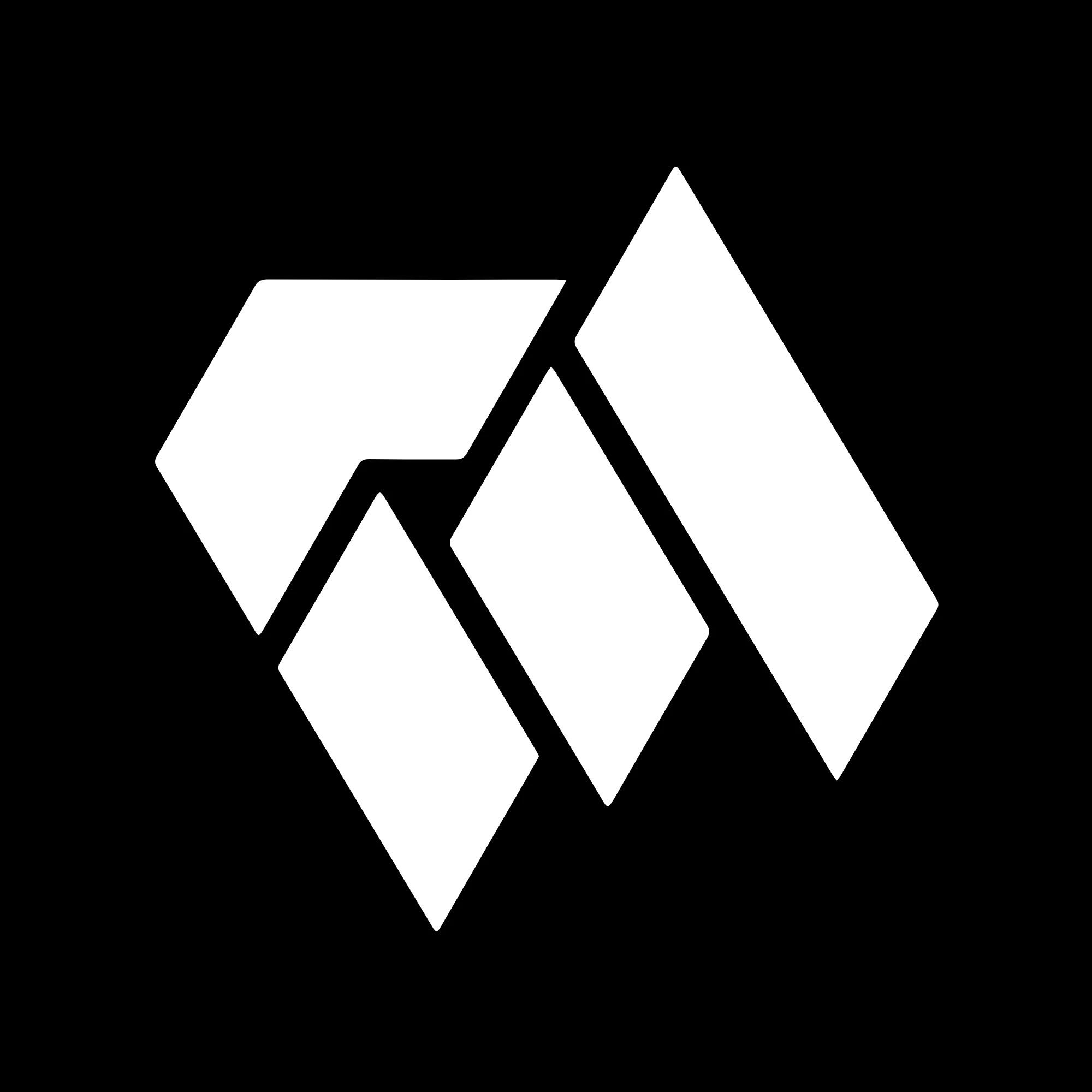 BlackIQ Studio logo
