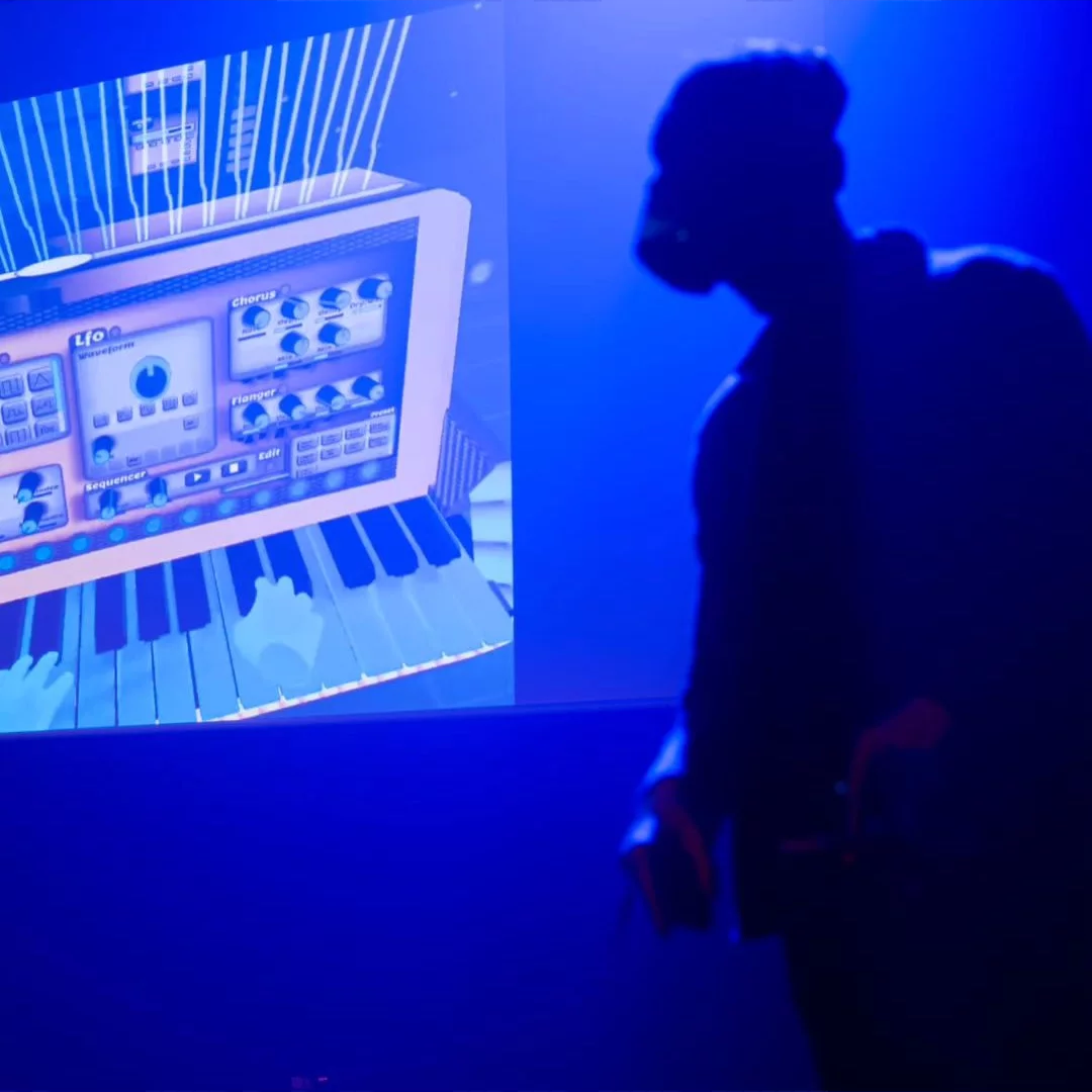 Pivalk gallery image