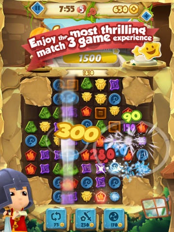 Fantasy Journey gallery image