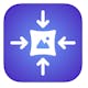 TinyPic: Image Compressor iPhone App