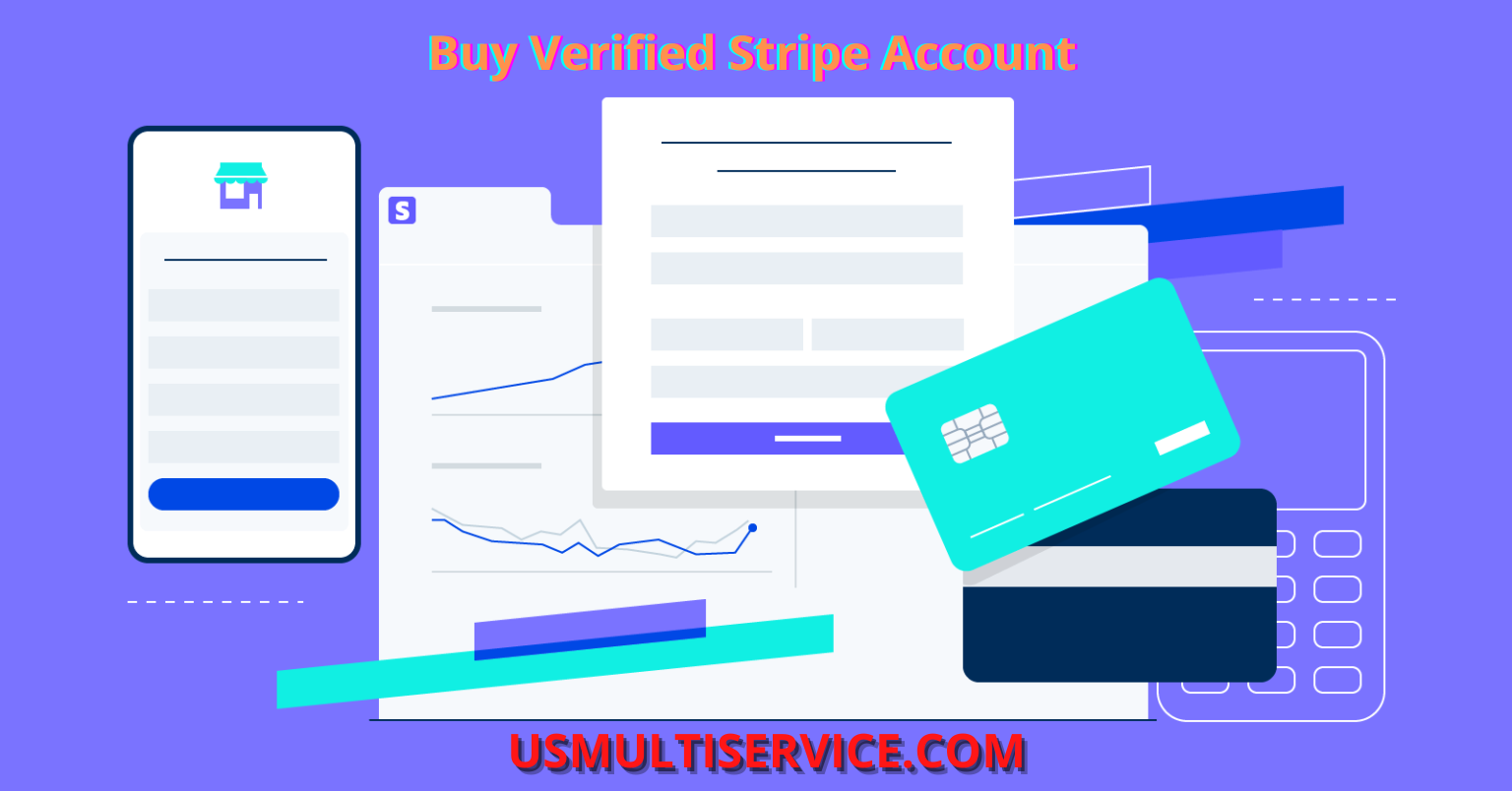 Buy Verified Stripe Account gallery image