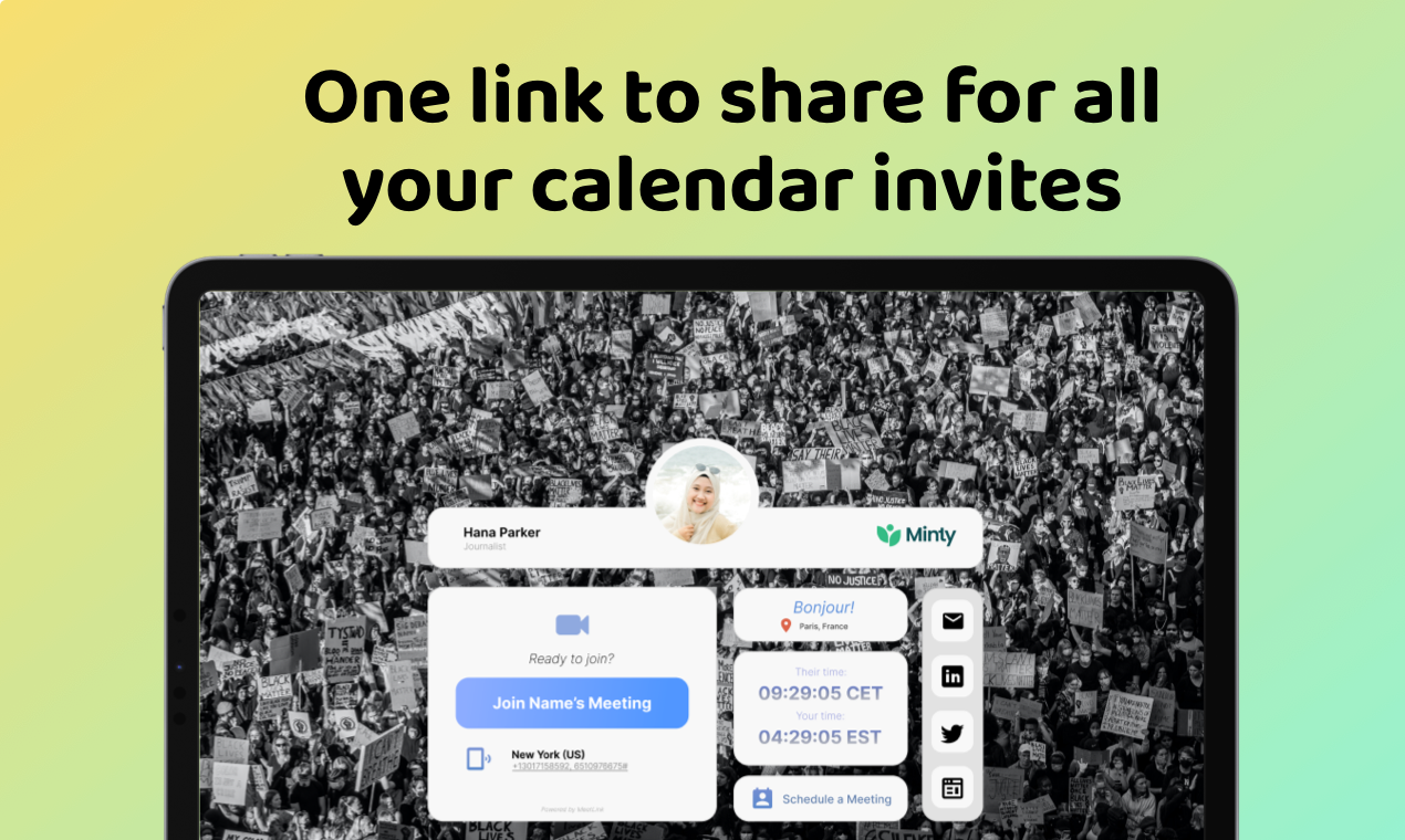 MeetLink gallery image