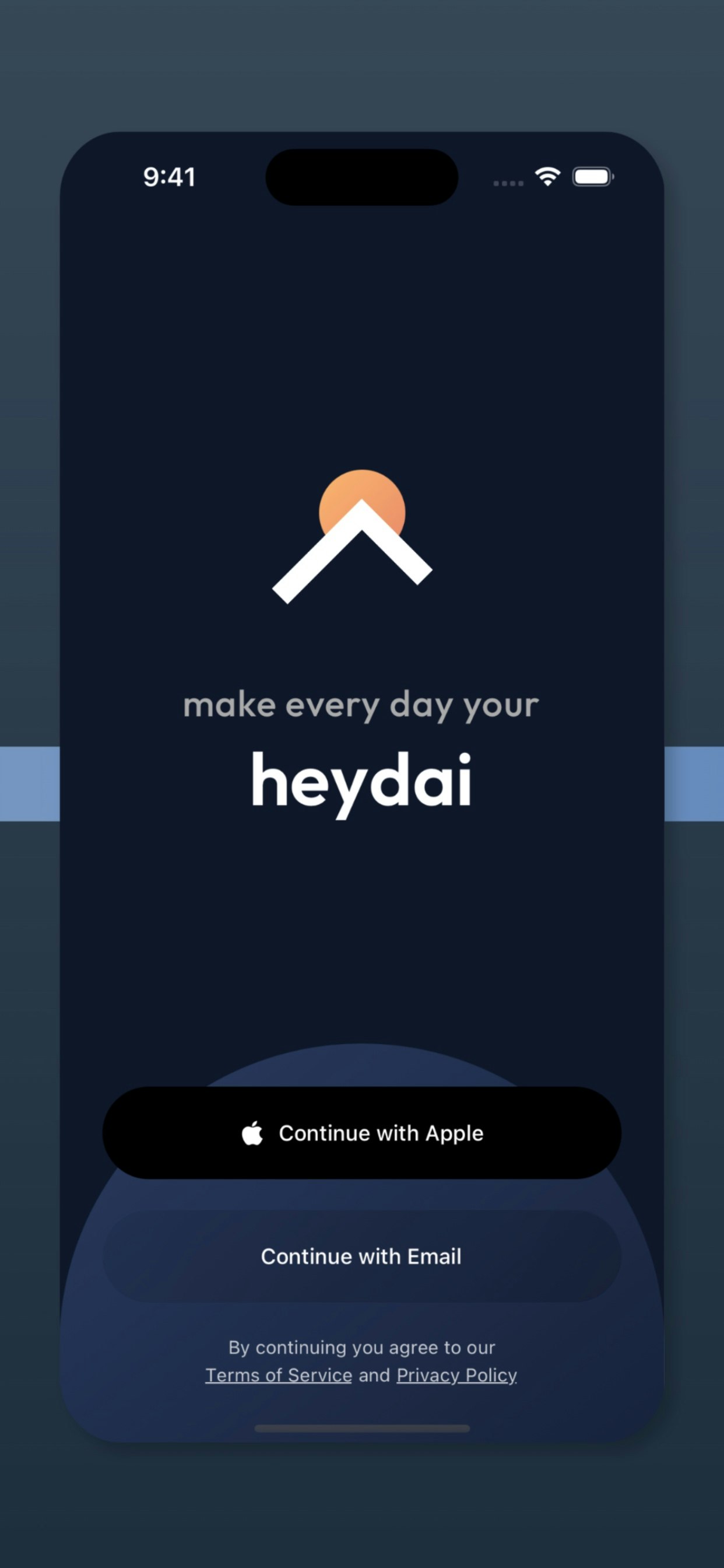 Heydai gallery image