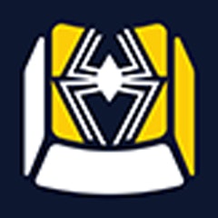 Type Spider logo