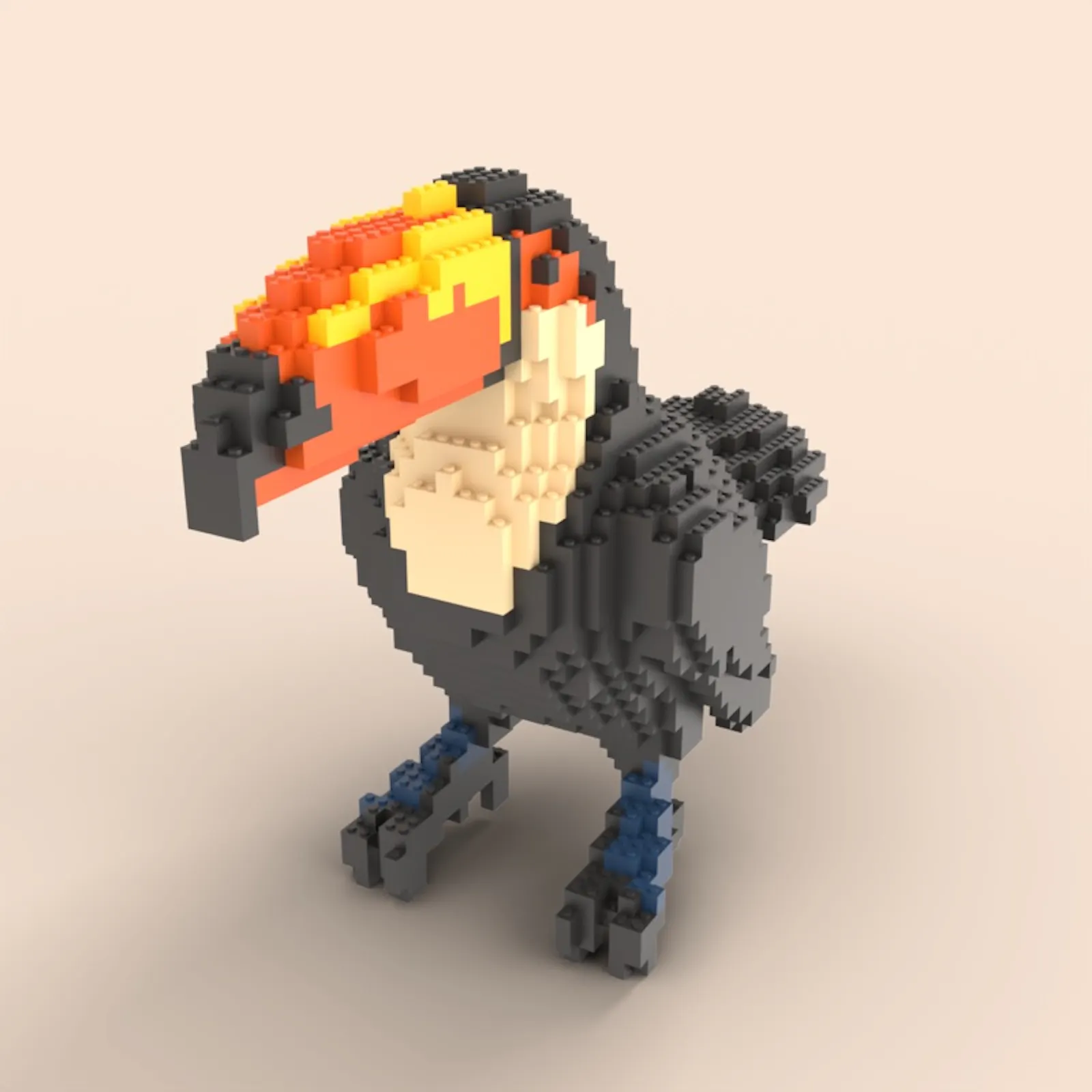BrickGen.AI screenshot 1