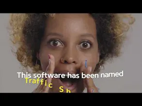 Traffic SHARK gallery image