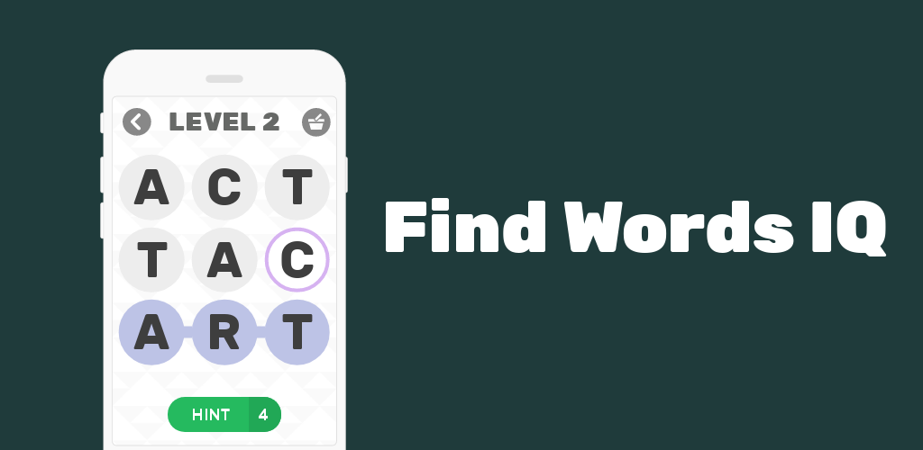 Find Words IQ gallery image