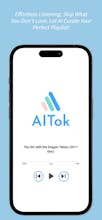 AITok Radio gallery image