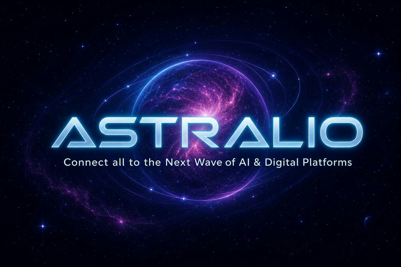 ASTRALIO gallery image