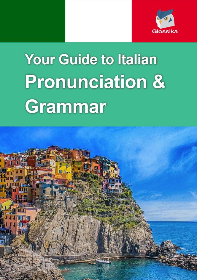 Glossika gallery image