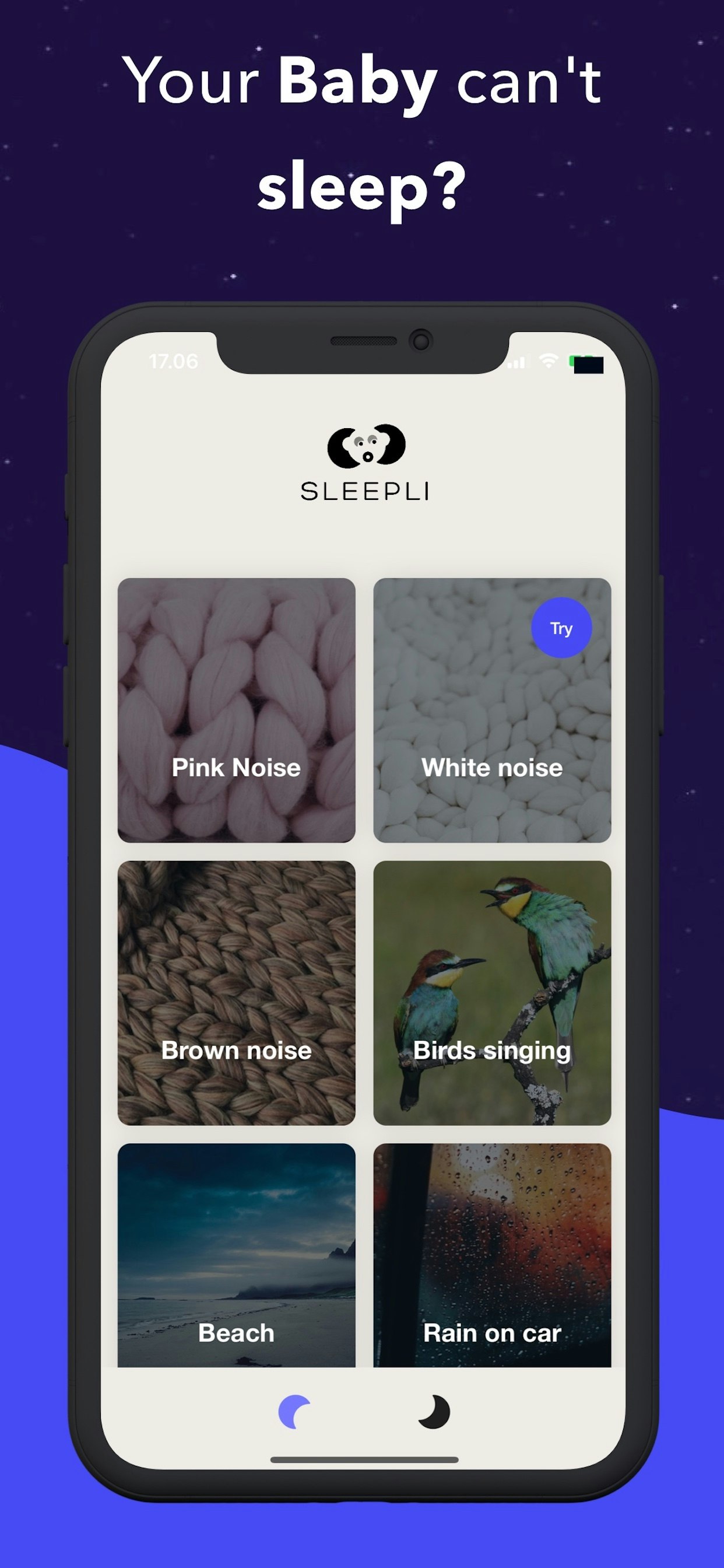 Sleepli gallery image