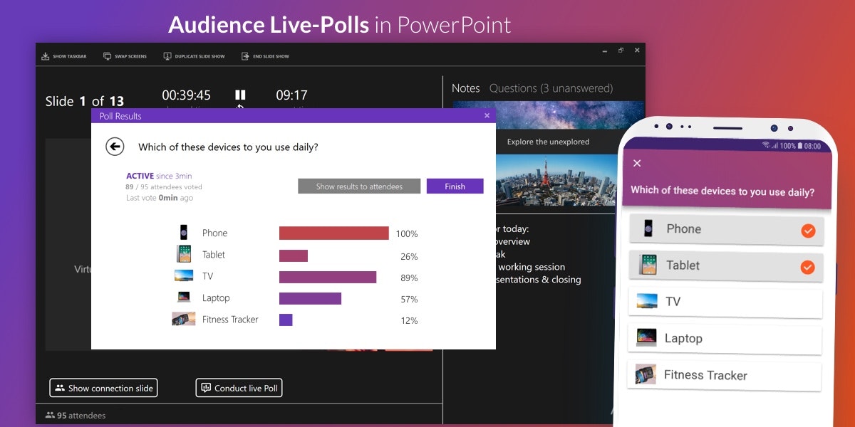 SlideLizard gallery image