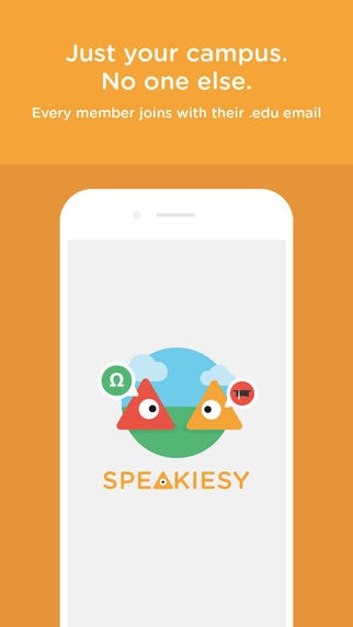 Speakiesy gallery image