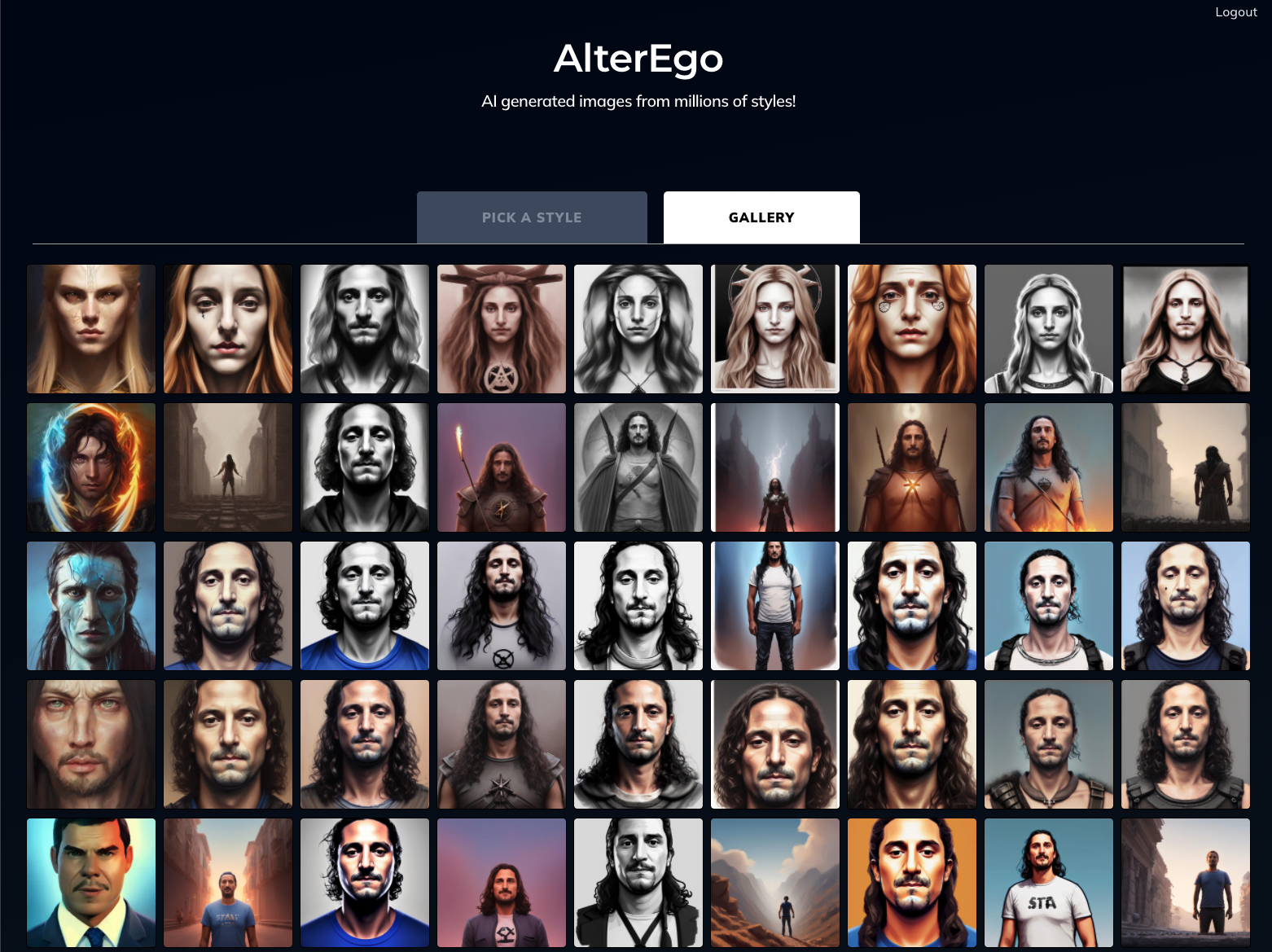 Alter Ego AI media 3