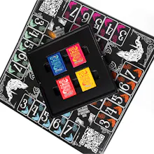 52 Card Trivia Game Night Edition gallery image