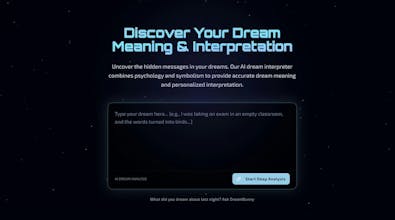 DreamBunny gallery image