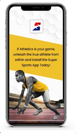 Super Sports Elite gallery image