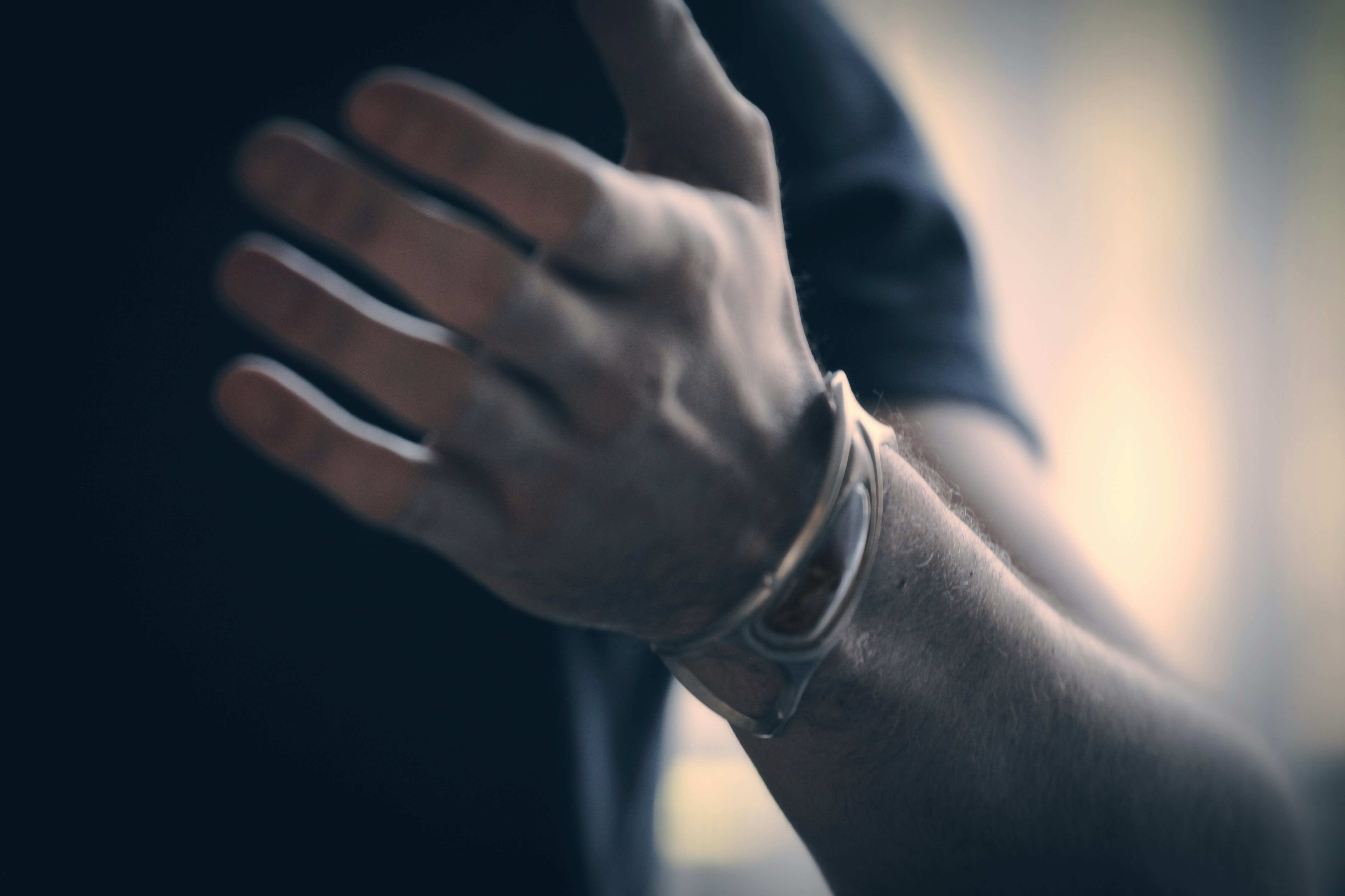 Synchronos Alpha gallery image