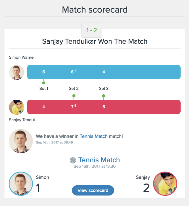 PLAYINGA gallery image