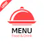 Restaurant food ordering app with