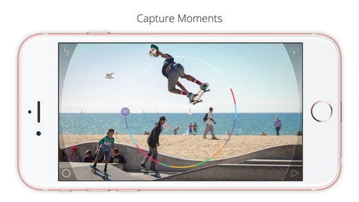 Spark Camera gallery image